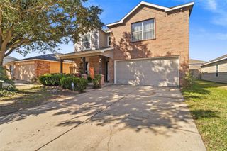 615 Ashlen Drive, Houston, TX 77073