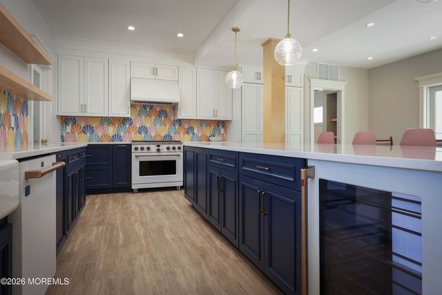 116 8th Avenue, Mantoloking, NJ 08738