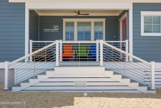 116 8th Avenue, Mantoloking, NJ 08738