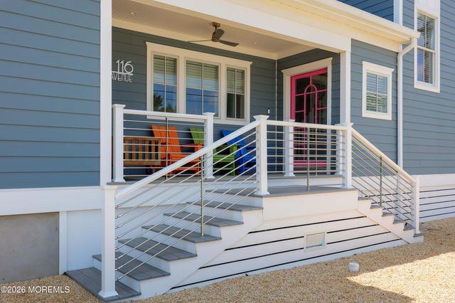 116 8th Avenue, Mantoloking, NJ 08738