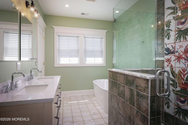 116 8th Avenue, Mantoloking, NJ 08738