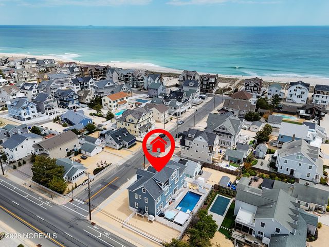 116 8th Avenue, Mantoloking, NJ 08738