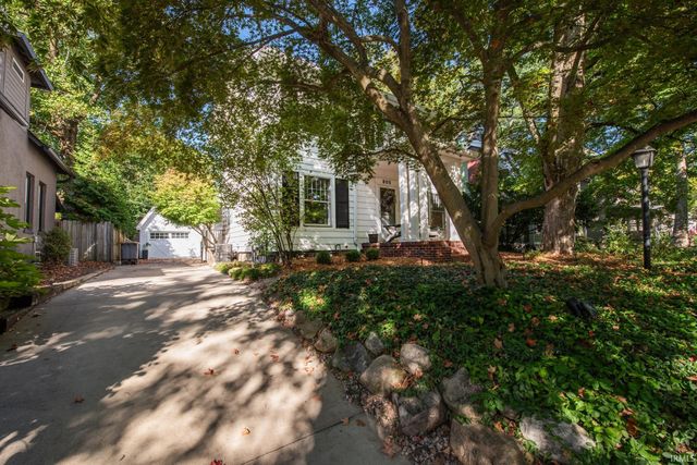 805 N Chauncey Avenue, West Lafayette, IN 47906