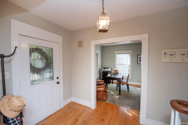 805 N Chauncey Avenue, West Lafayette, IN 47906