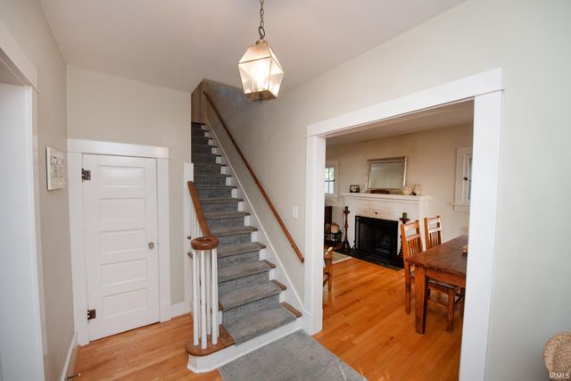 805 N Chauncey Avenue, West Lafayette, IN 47906