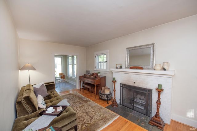 805 N Chauncey Avenue, West Lafayette, IN 47906