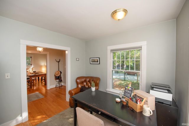 805 N Chauncey Avenue, West Lafayette, IN 47906