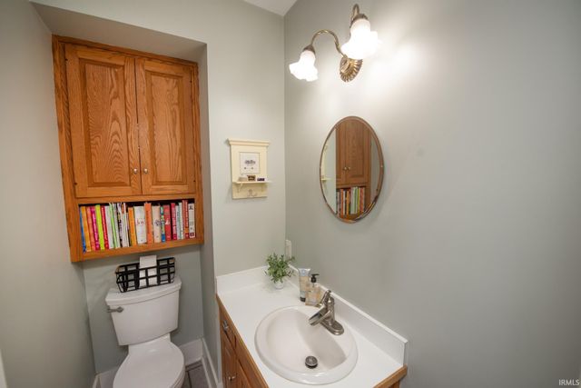 805 N Chauncey Avenue, West Lafayette, IN 47906