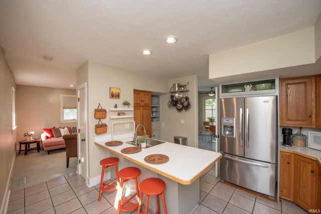 805 N Chauncey Avenue, West Lafayette, IN 47906