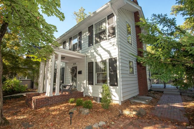 805 N Chauncey Avenue, West Lafayette, IN 47906
