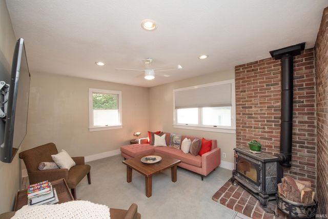 805 N Chauncey Avenue, West Lafayette, IN 47906