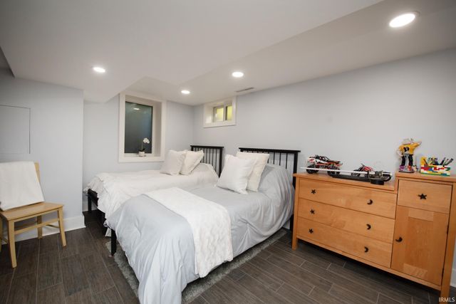 805 N Chauncey Avenue, West Lafayette, IN 47906