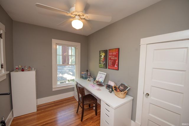 805 N Chauncey Avenue, West Lafayette, IN 47906