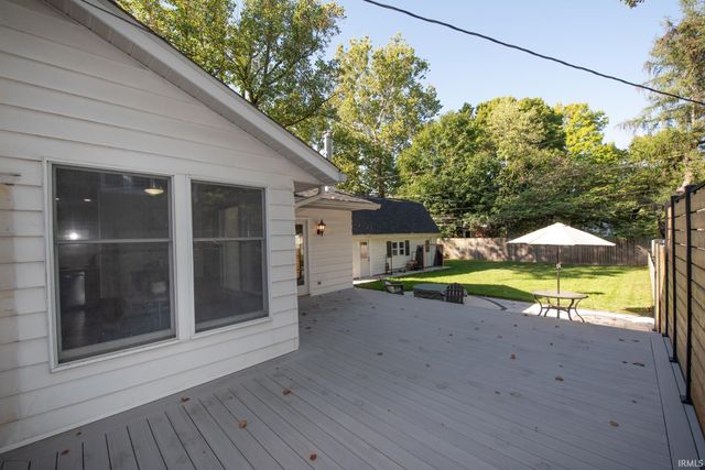 805 N Chauncey Avenue, West Lafayette, IN 47906