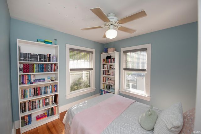 805 N Chauncey Avenue, West Lafayette, IN 47906