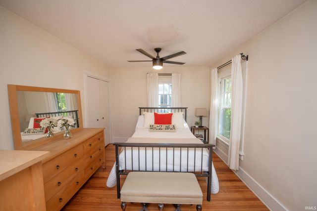 805 N Chauncey Avenue, West Lafayette, IN 47906