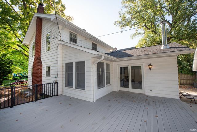 805 N Chauncey Avenue, West Lafayette, IN 47906