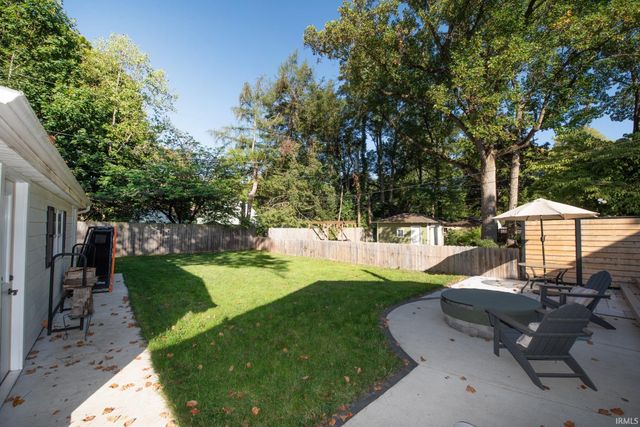 805 N Chauncey Avenue, West Lafayette, IN 47906