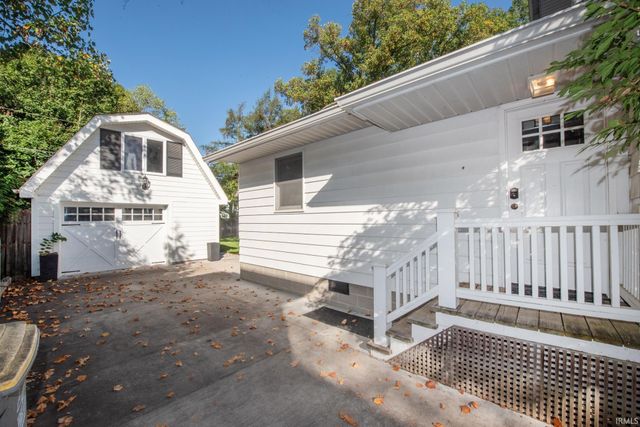 805 N Chauncey Avenue, West Lafayette, IN 47906