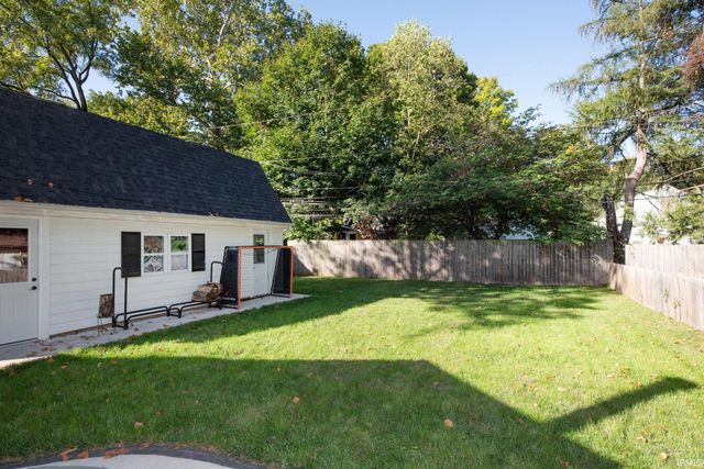 805 N Chauncey Avenue, West Lafayette, IN 47906