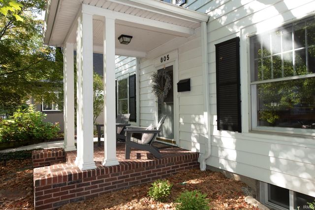 805 N Chauncey Avenue, West Lafayette, IN 47906