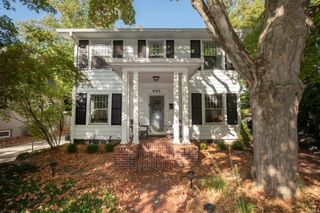 805 N Chauncey Avenue, West Lafayette, IN 47906