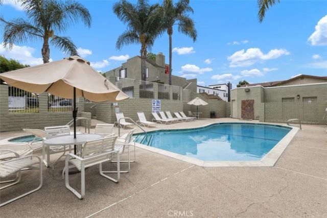 17661 Sergio Circle CI103, Huntington Beach, CA 92647