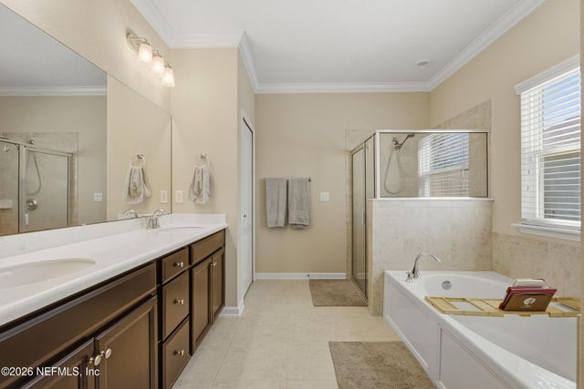 7236 LONGLEAF BRANCH Drive, Jacksonville, FL 32222