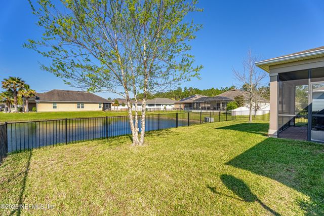 7236 LONGLEAF BRANCH Drive, Jacksonville, FL 32222