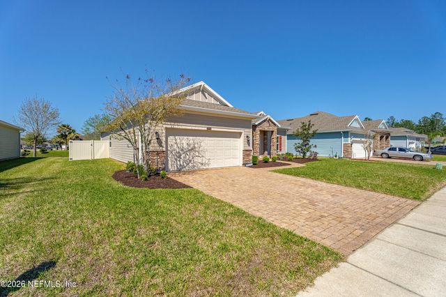 7236 LONGLEAF BRANCH Drive, Jacksonville, FL 32222