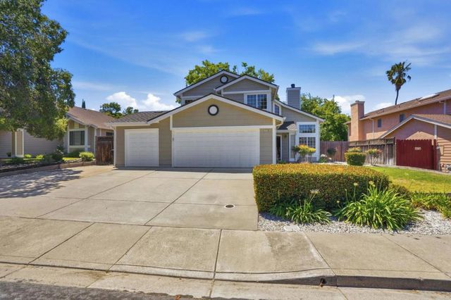 3108 Sunflower Drive, Antioch, CA 94531