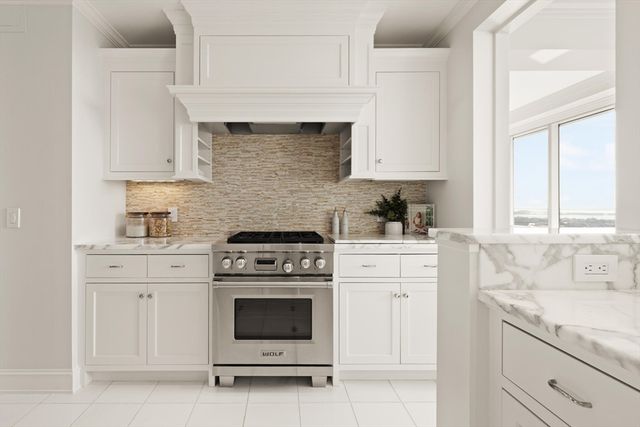 2 Avery Street PH1H, Boston, MA 02111