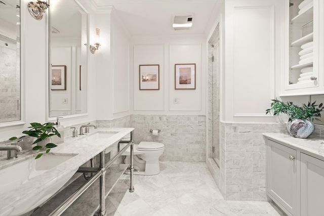 2 Avery Street PH1H, Boston, MA 02111