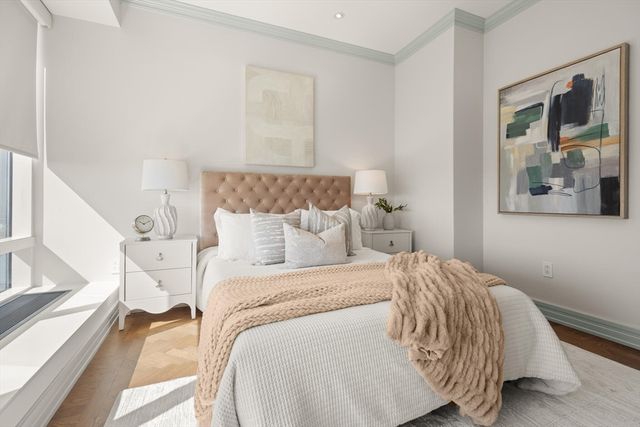 2 Avery Street PH1H, Boston, MA 02111