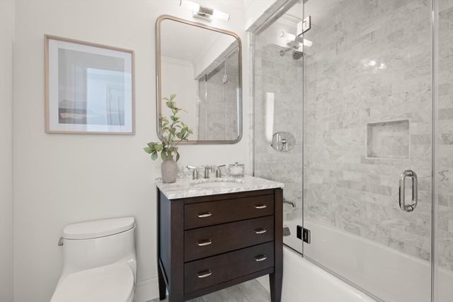 2 Avery Street PH1H, Boston, MA 02111