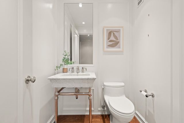 2 Avery Street PH1H, Boston, MA 02111