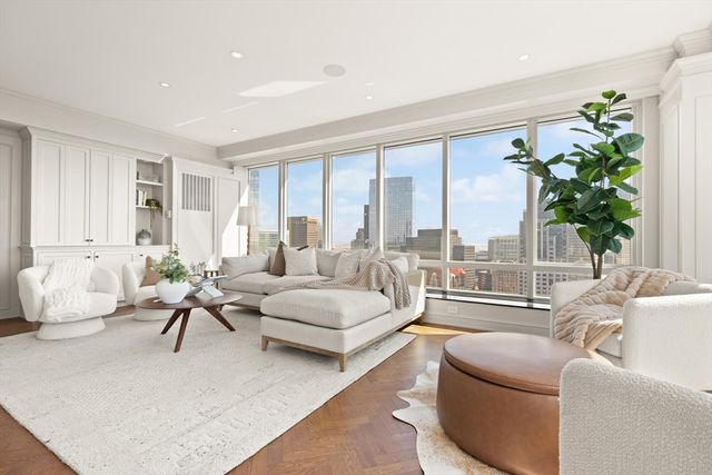 2 Avery Street PH1H, Boston, MA 02111