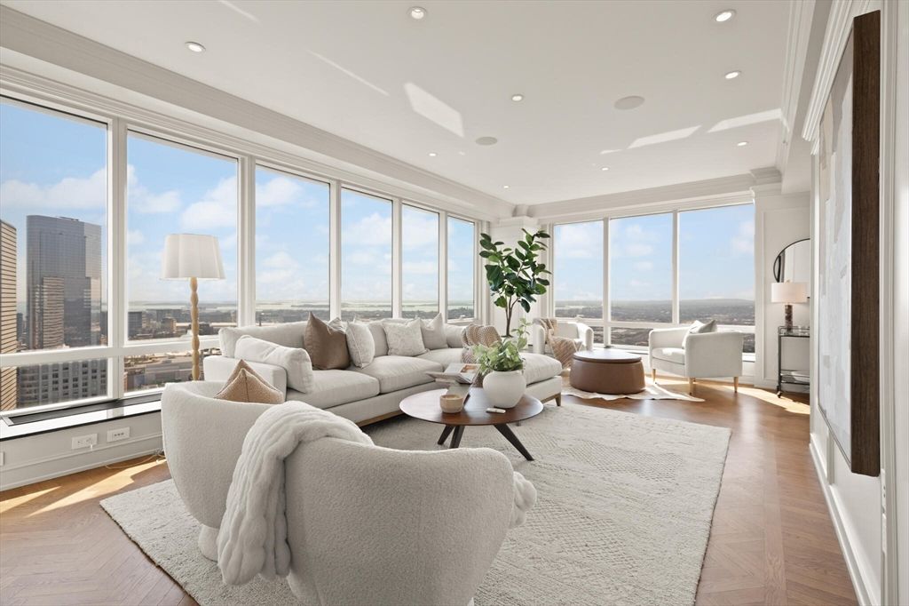 2 Avery Street PH1H, Boston, MA 02111