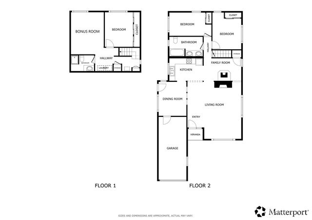 10013 Barnes Lane S, Tacoma, WA 98444