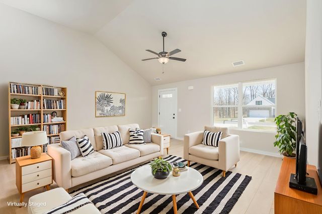 103 Cherry Blossom Way, Dickson, TN 37055