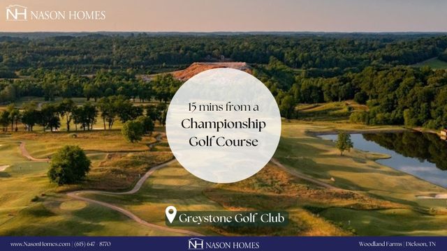 103 Cherry Blossom Way, Dickson, TN 37055