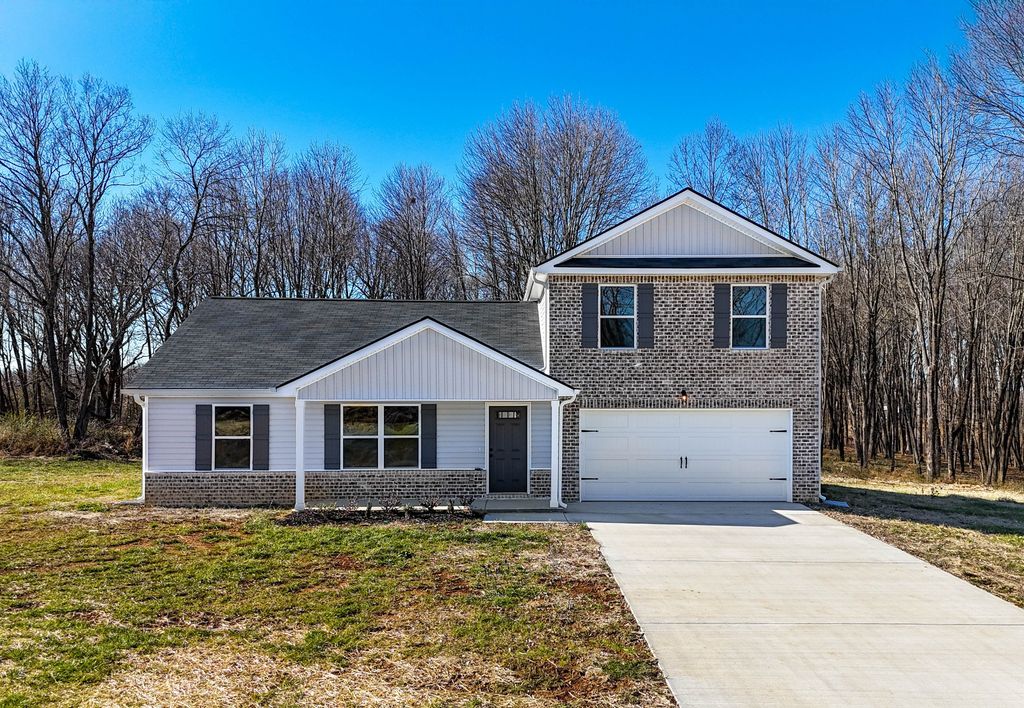 103 Cherry Blossom Way, Dickson, TN 37055