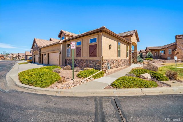 13105 Cake Bread Heights, Colorado Springs, CO 80921