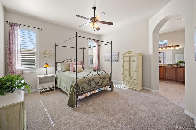 13105 Cake Bread Heights, Colorado Springs, CO 80921