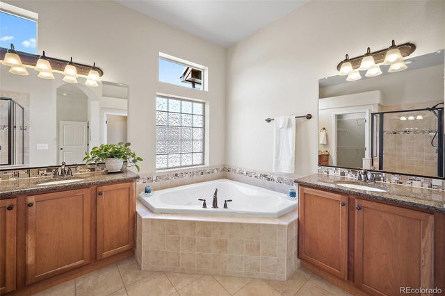 13105 Cake Bread Heights, Colorado Springs, CO 80921