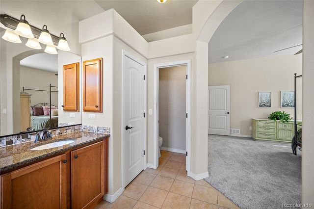 13105 Cake Bread Heights, Colorado Springs, CO 80921