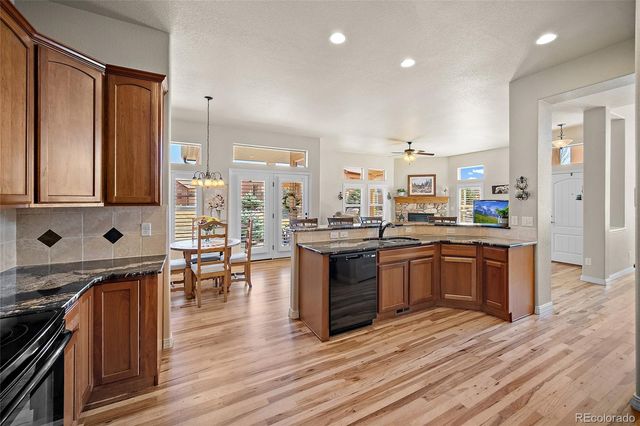 13105 Cake Bread Heights, Colorado Springs, CO 80921