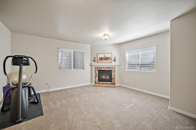 13105 Cake Bread Heights, Colorado Springs, CO 80921