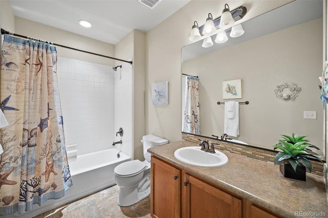 13105 Cake Bread Heights, Colorado Springs, CO 80921