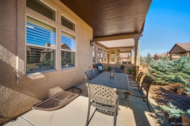 13105 Cake Bread Heights, Colorado Springs, CO 80921
